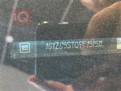 شيفروليه ماليبو